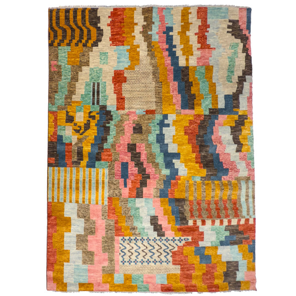Capel Marketplace 1040-580 Sunset Rug