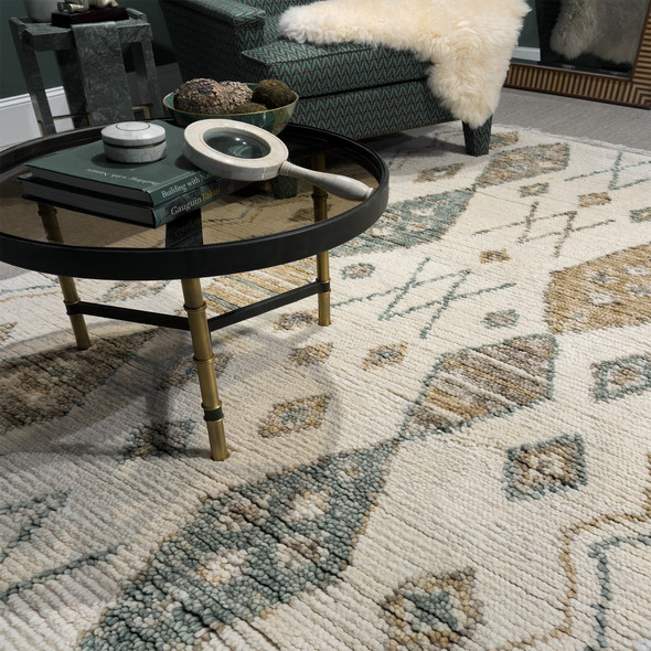 Capel Morocco 1105-625 Desert Rug