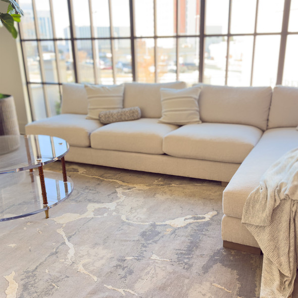 Capel Kaiso 1241-300 Tidepool Rug