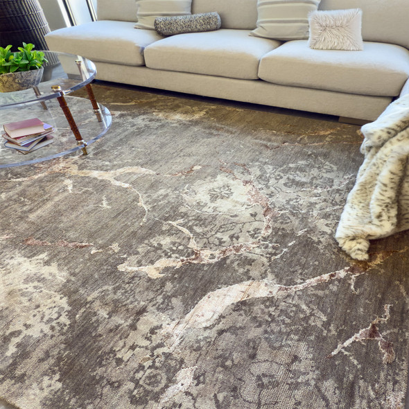 Capel Kaiso 1241-375 Reef Rug