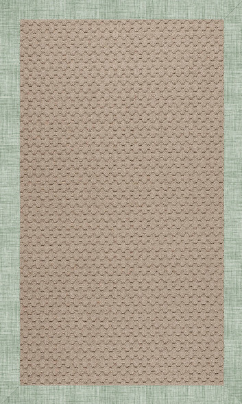 Capel Zoe-Grassy Mountain 1991-221 Rave Spearmint Rug