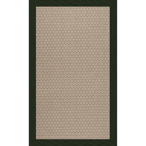 Capel Zoe-Grassy Mountain 1991-274 Canvas Fern Rug