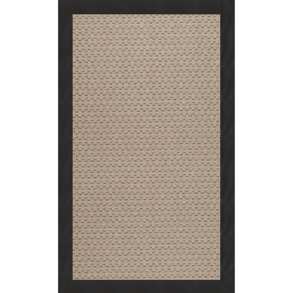Capel Zoe-Grassy Mountain 1991-314 Canvas Black Rug