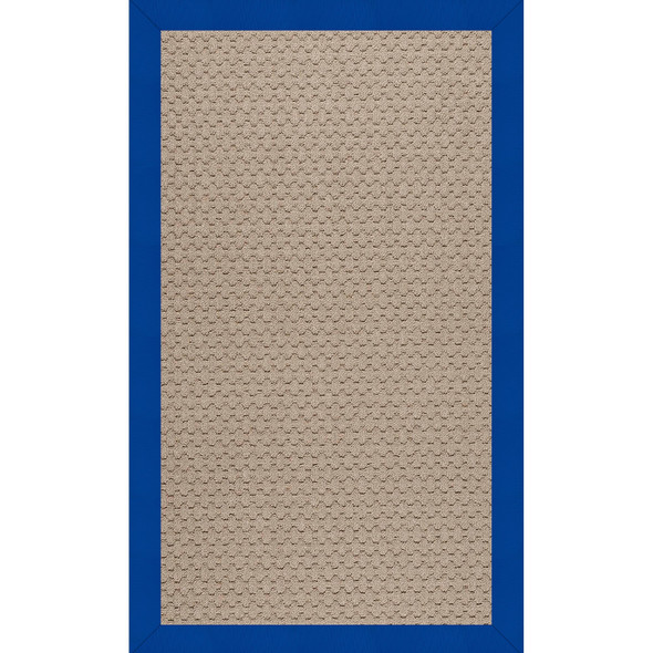 Capel Zoe-Grassy Mountain 1991-440 Canvas Pacific Blue Rug