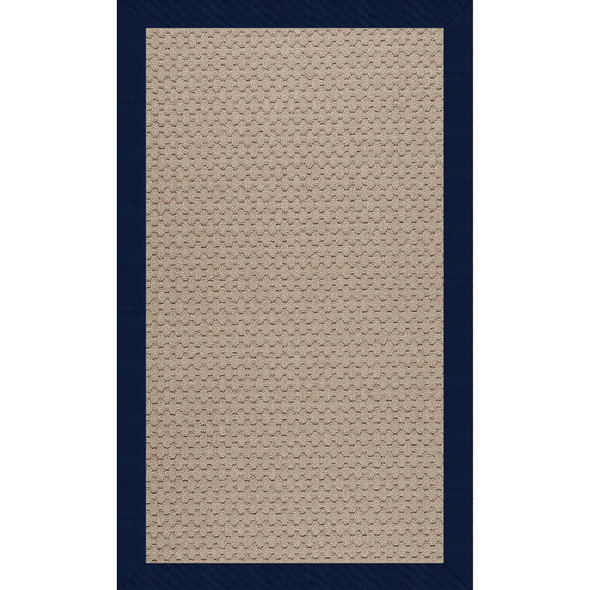 Capel Zoe-Grassy Mountain 1991-477 Canvas Neptune Rug