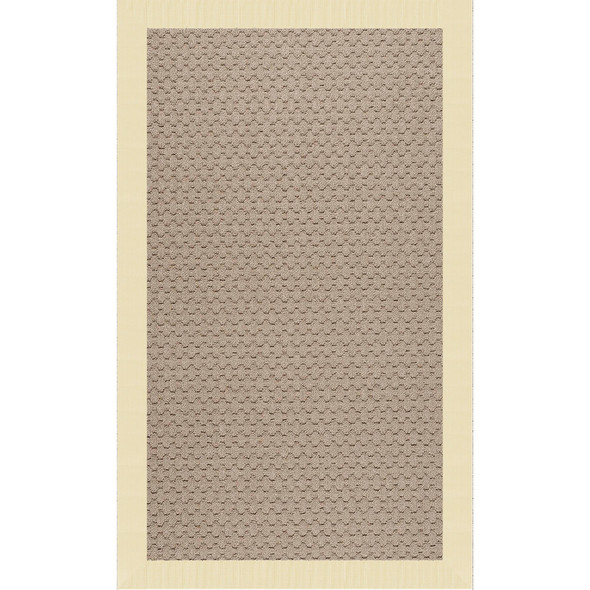 Capel Zoe-Grassy Mountain 1991-712 Canvas Sand Rug