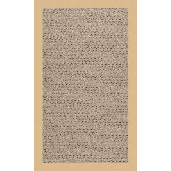Capel Zoe-Grassy Mountain 1991-717 Canvas Antique Beige Rug