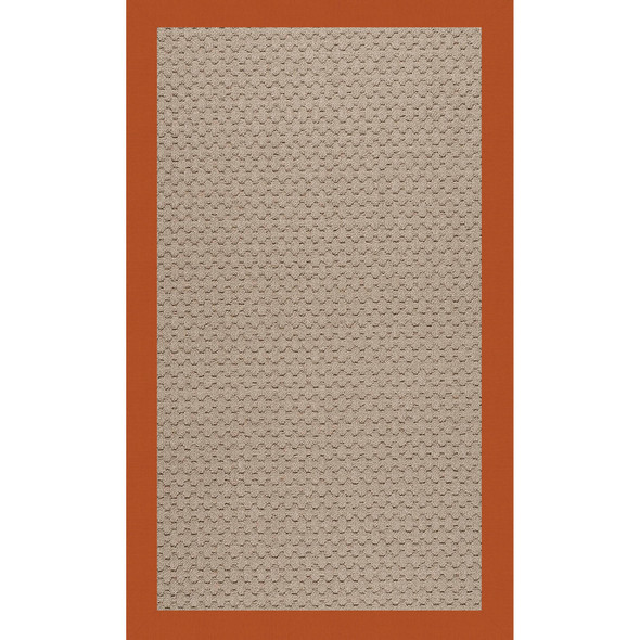 Capel Zoe-Grassy Mountain 1991-837 Canvas Rust Rug