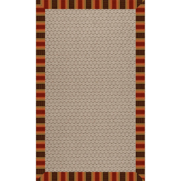 Capel Zoe-Grassy Mountain 1991-848 Dimone Sequoia Rug