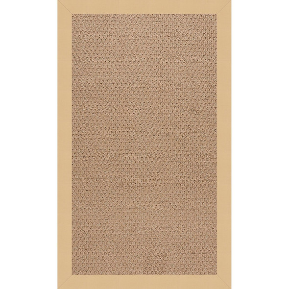 Capel Zoe-Raffia 1992-717 Canvas Antique Beige Rug
