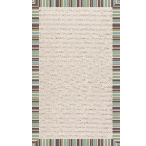Capel Zoe-White Wicker 1993-422 Brannon Whisper Rug