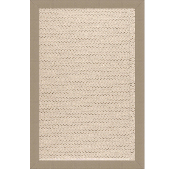 Capel Zoe-Sugar Mountain 2008-175 Canvas Linen Rug