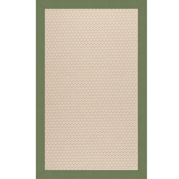 Capel Zoe-Sugar Mountain 2008-213 Canvas Citron Rug