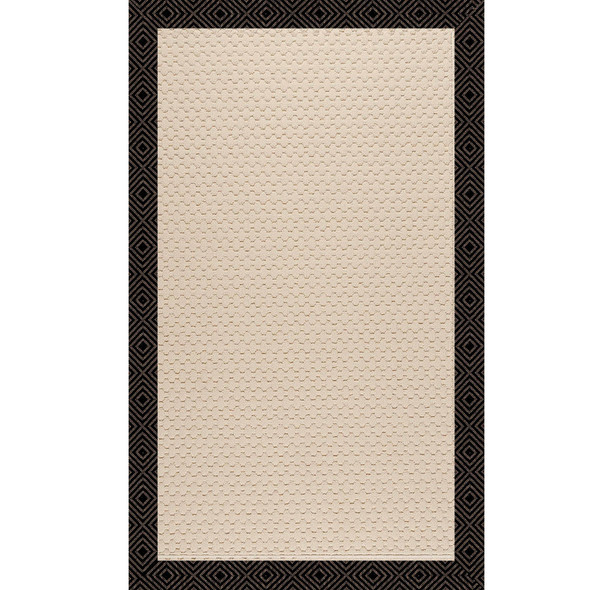 Capel Zoe-Sugar Mountain 2008-394 Fortune Lava Rug