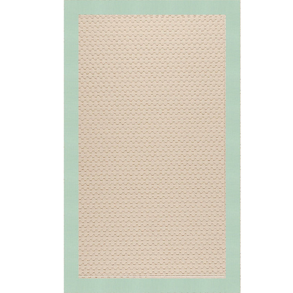 Capel Zoe-Sugar Mountain 2008-427 Canvas Spa Blue Rug