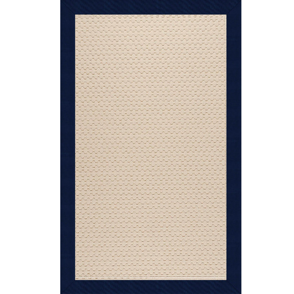 Capel Zoe-Sugar Mountain 2008-477 Canvas Neptune Rug