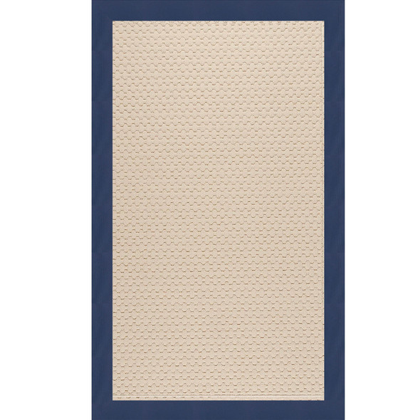 Capel Zoe-Sugar Mountain 2008-497 Canvas Navy Rug