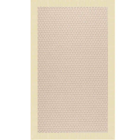 Capel Zoe-Sugar Mountain 2008-712 Canvas Sand Rug