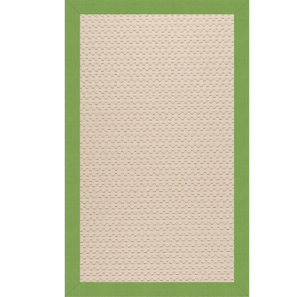 Capel Zoe-Beach Sisal 2009-247 Canvas Parrot Rug