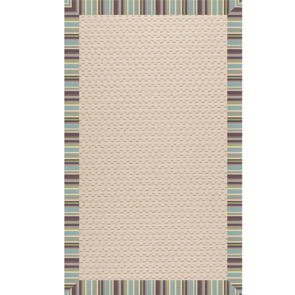 Capel Zoe-Beach Sisal 2009-422 Brannon Whisper Rug