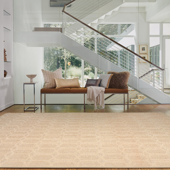 Capel Petra 2048-600 Buttermilk Rug