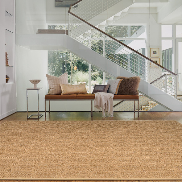 Capel Petra 2048-700 Wheat Rug