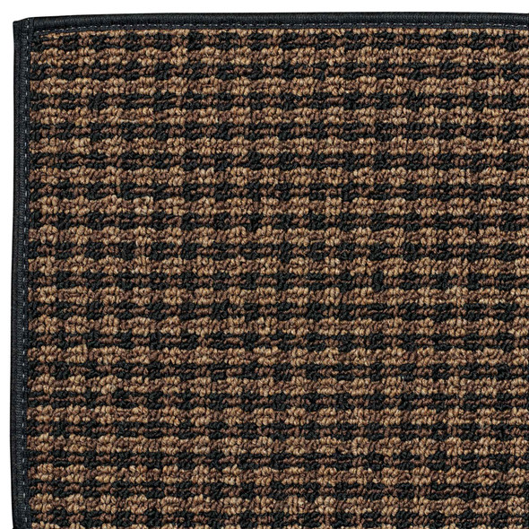 Capel Cozy Cottage II 2095-314 Lava Rock Rug