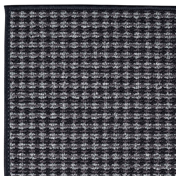 Capel Cozy Cottage II 2095-355 Charcoal Rug