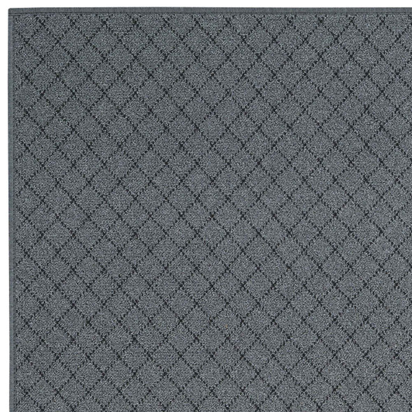 Capel Taylor Works II 2096-341 Carbon Rug