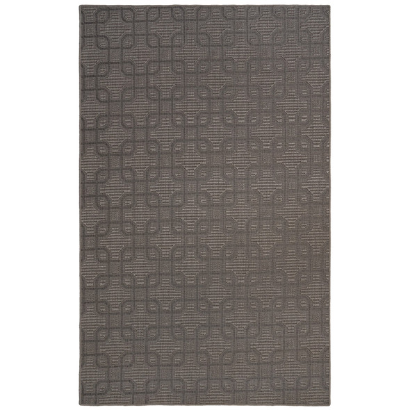 Capel Julian 2210-340 Graphite Rug
