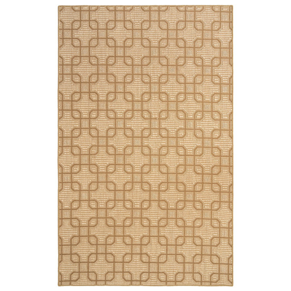 Capel Julian 2210-650 Sand Rug