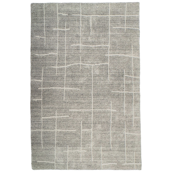 Capel Zara 3092-300 Stone Rug
