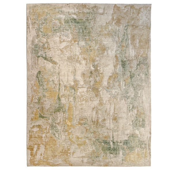 Capel Enchanted 6521-200 Tidepool Rug