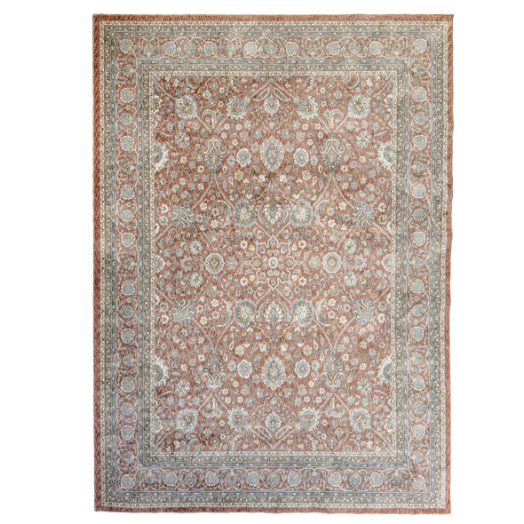 Capel Mt. Pleasant 6574-500 Desert Rose Rug