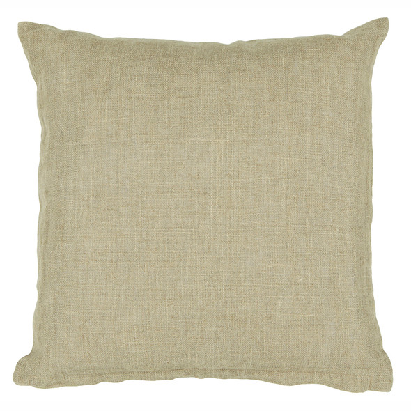 Chandra CUS-28028 Natural Pillow
