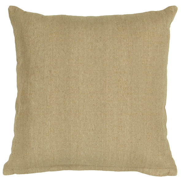 Chandra CUS-28031 Natural Pillow