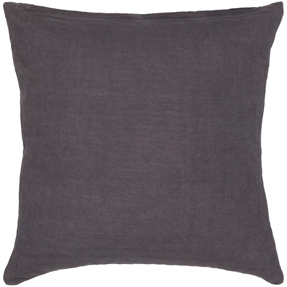 Chandra CUS-28038 Grey Pillow