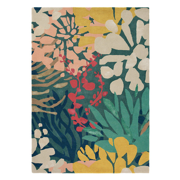 Brink & Campman Estella 089408 Submarine Rug