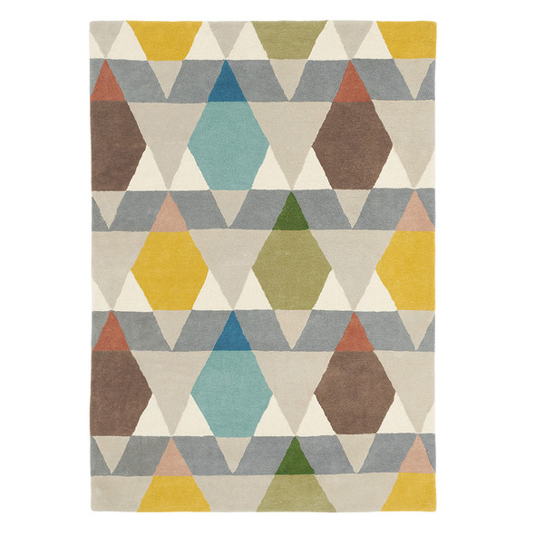 Brink & Campman Estella 089502 Vases Rug