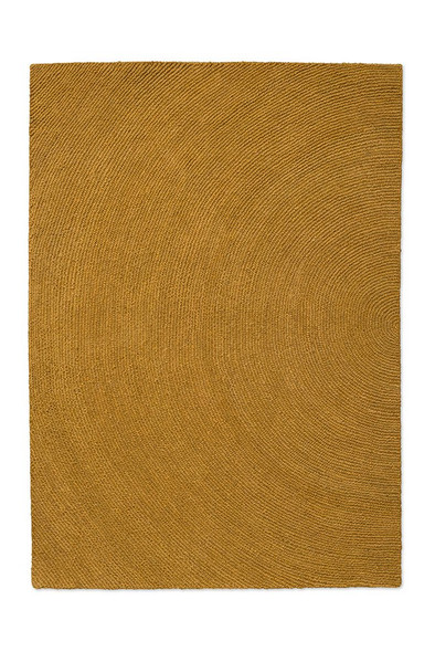 Brink & Campman Decor 089706 Echo Ochre Rug