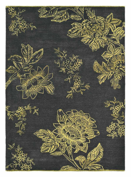 Wedgewood 037005 Tonquin Charcoal Rug