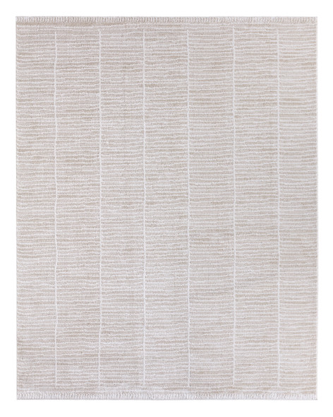 Jaipur Eva EVA08 Tan Taupe Rug