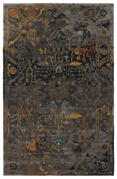 Jaipur Citrine CIT14 Green Rug