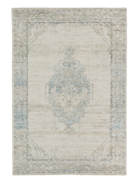 Jaipur Casen CSN06 Gray Rug