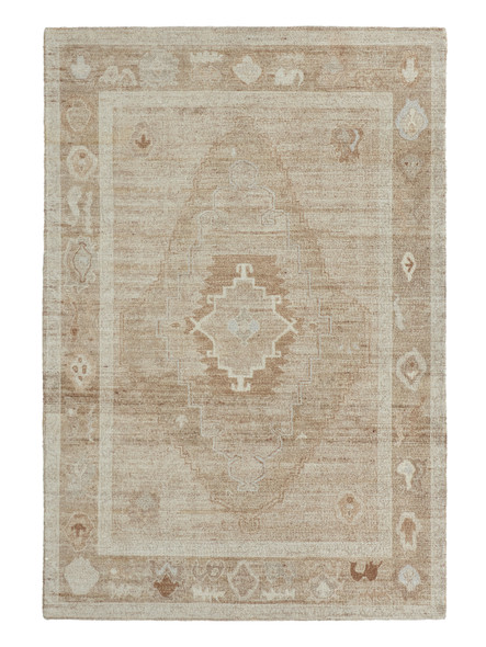 Jaipur Casen CSN07 Tan Beige Rug