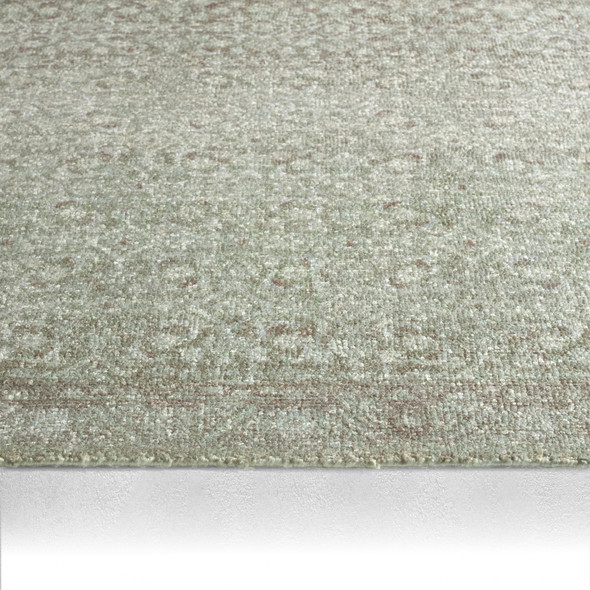 Jaipur Casen CSN08 Green Rug