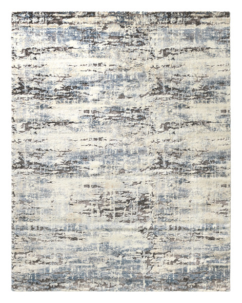 Jaipur Ferris FRR01 Blue Rug