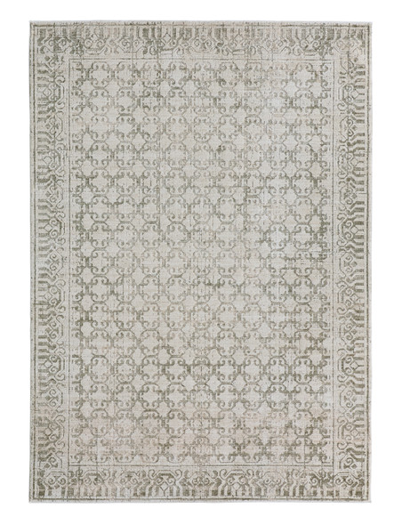 Jaipur Serenita SRE06 Green Rug