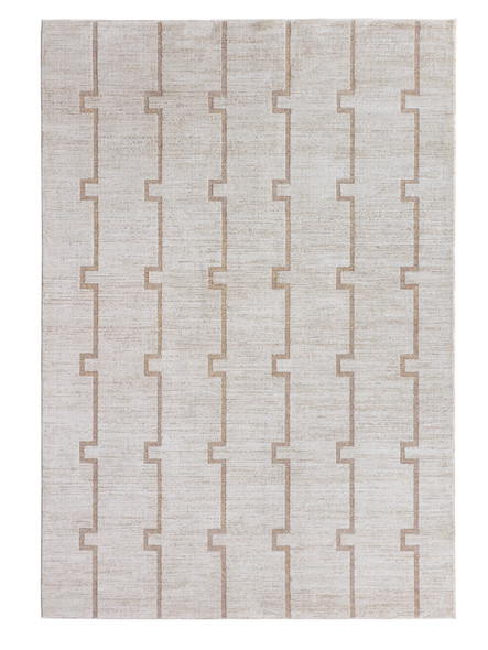 Jaipur Serenita SRE08 Ivory White Rug