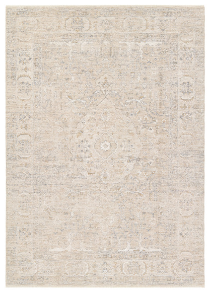 Jaipur Vekhea VEK02 Gray Rug